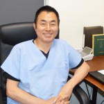 小神院長