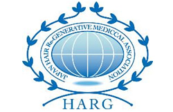 HARGロゴ