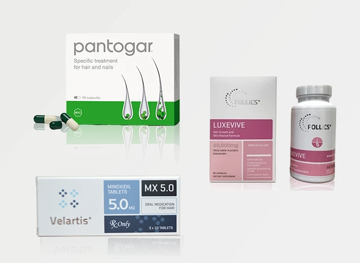 パトガールとルグゼバイブ