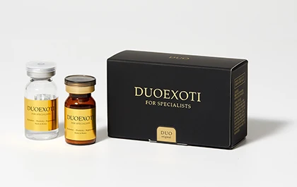 DUOEXOTI(デュオエクソティ)